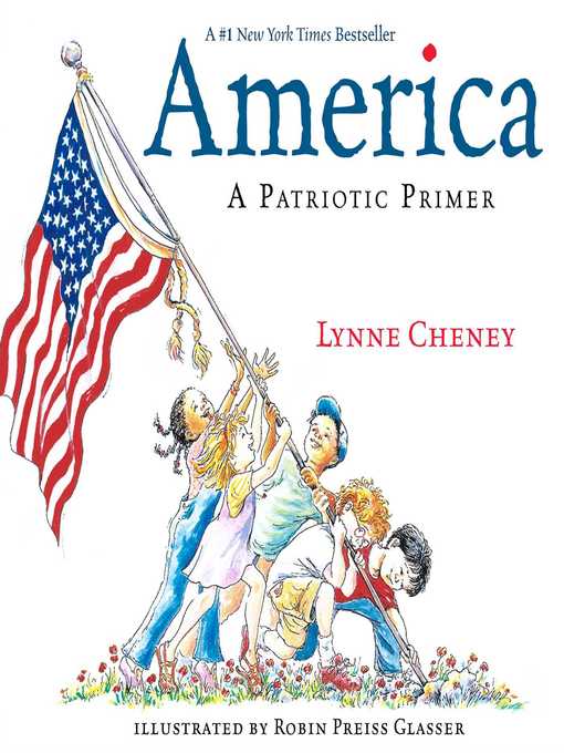 Title details for America by Lynne Cheney - Available